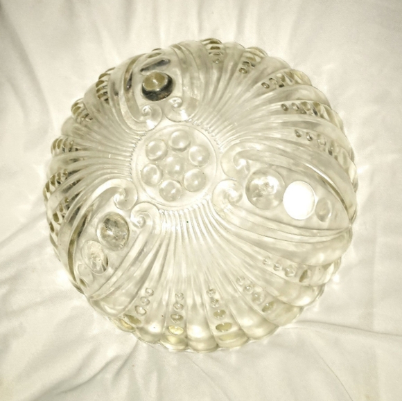 Anchor Bay Footed Bowl - Picture 2 of 3